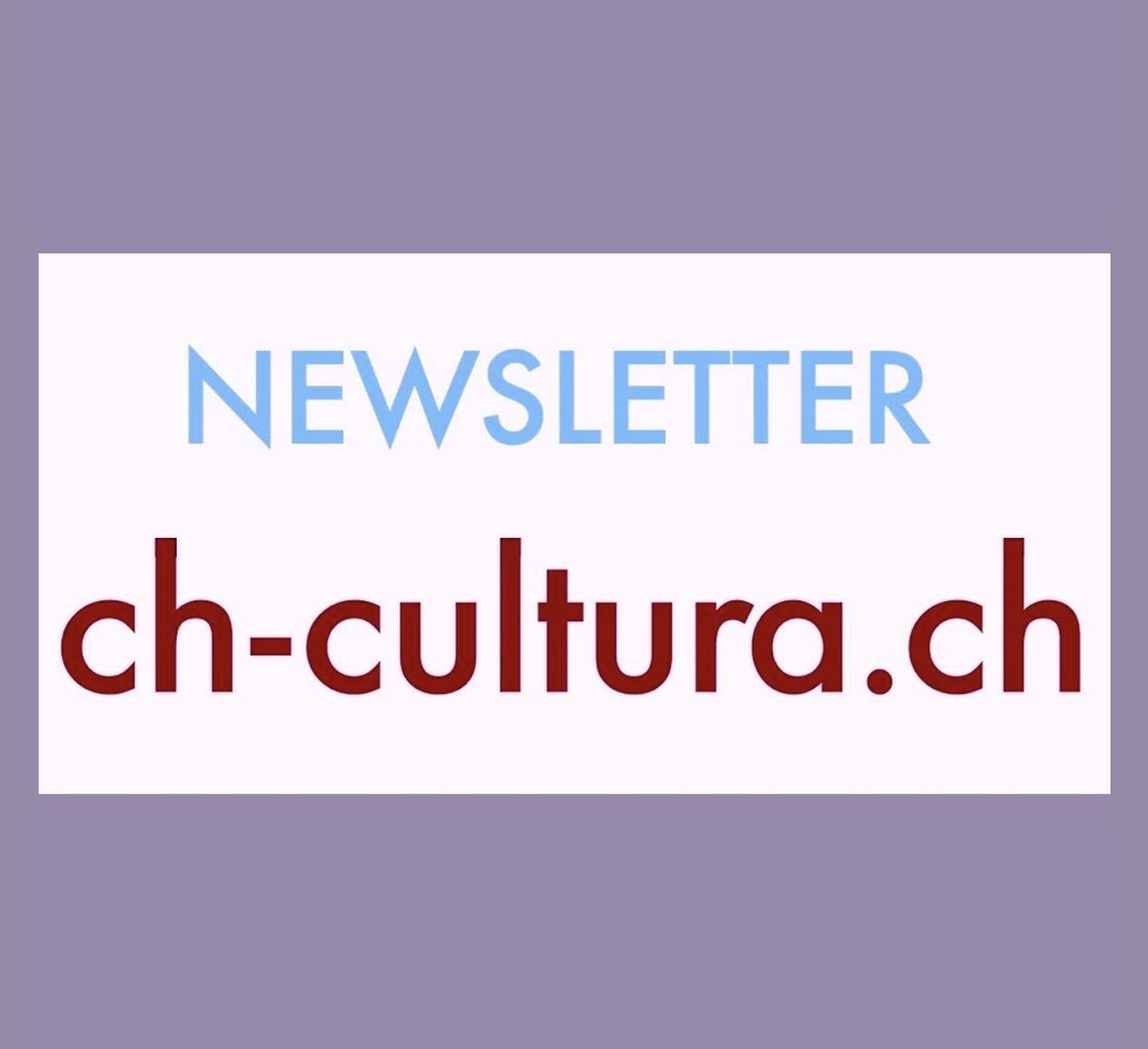 ch-cultura.ch Newssletter def
