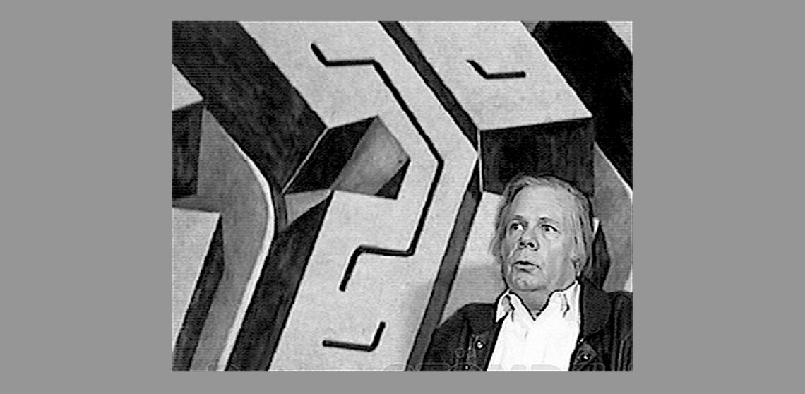 Peter Stämpfli, 1995 - Foto: Pantalaskas, https://commons.wikimedia.org/wiki/User:Pantalaskas - Lizenz: https://creativecommons.org/licenses/by-sa/3.0/deed.en - Datei: https://commons.wikimedia.org/wiki/File:Stampfli.png