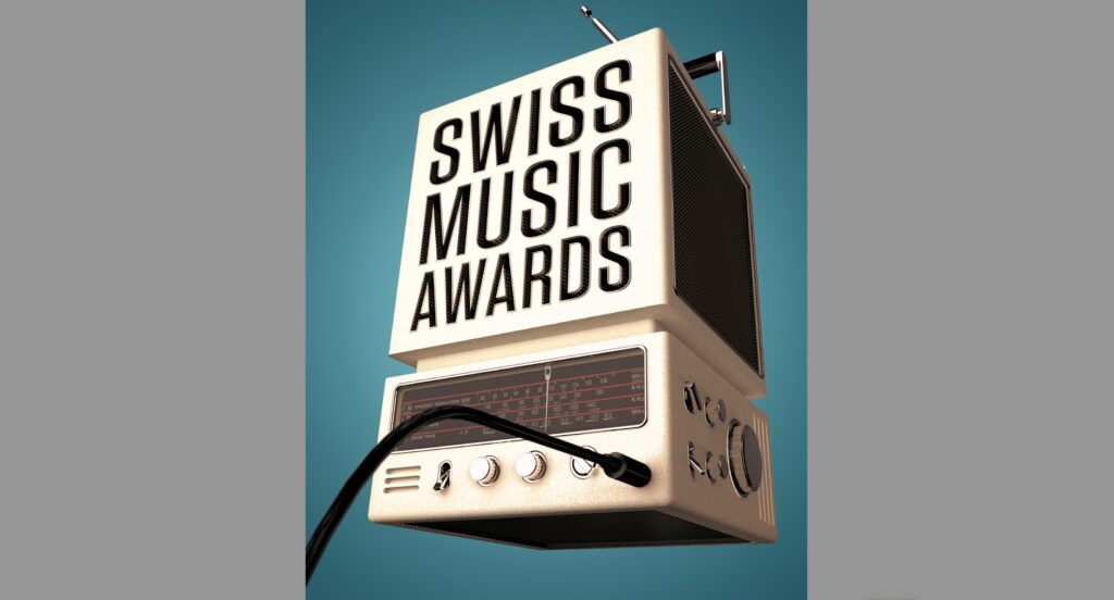 Swiss Music Awards 2026