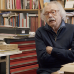 Bild: Villi Hermann - © RSI, Memory con Villi Hermann, 03.01.2025 - 15 min, https://www.rsi.ch/play/tv/il-quotidiano/video/memory-con-villi-hermann?urn=urn:rsi:video:2476375