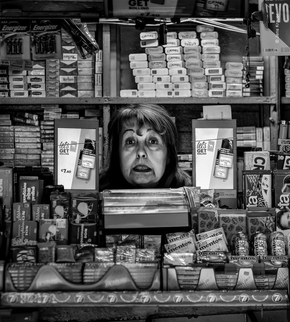 Foto: © https://jenskrauer.com/about-jenskrauer