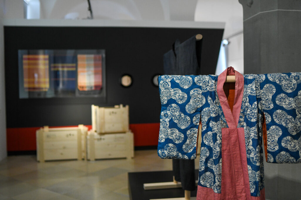 Kulturmuseum StGallen _ Die Welt ins Museum