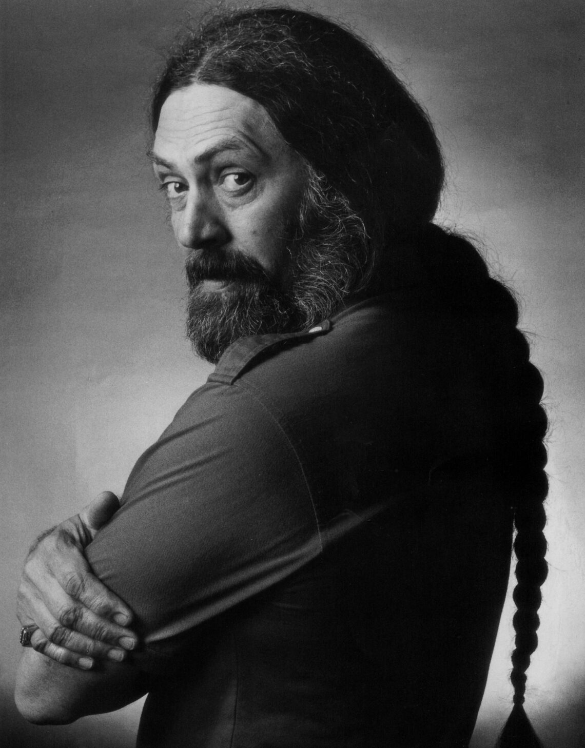 Augie Meyers - Foto: © Presskit https://augiemeyers.com/