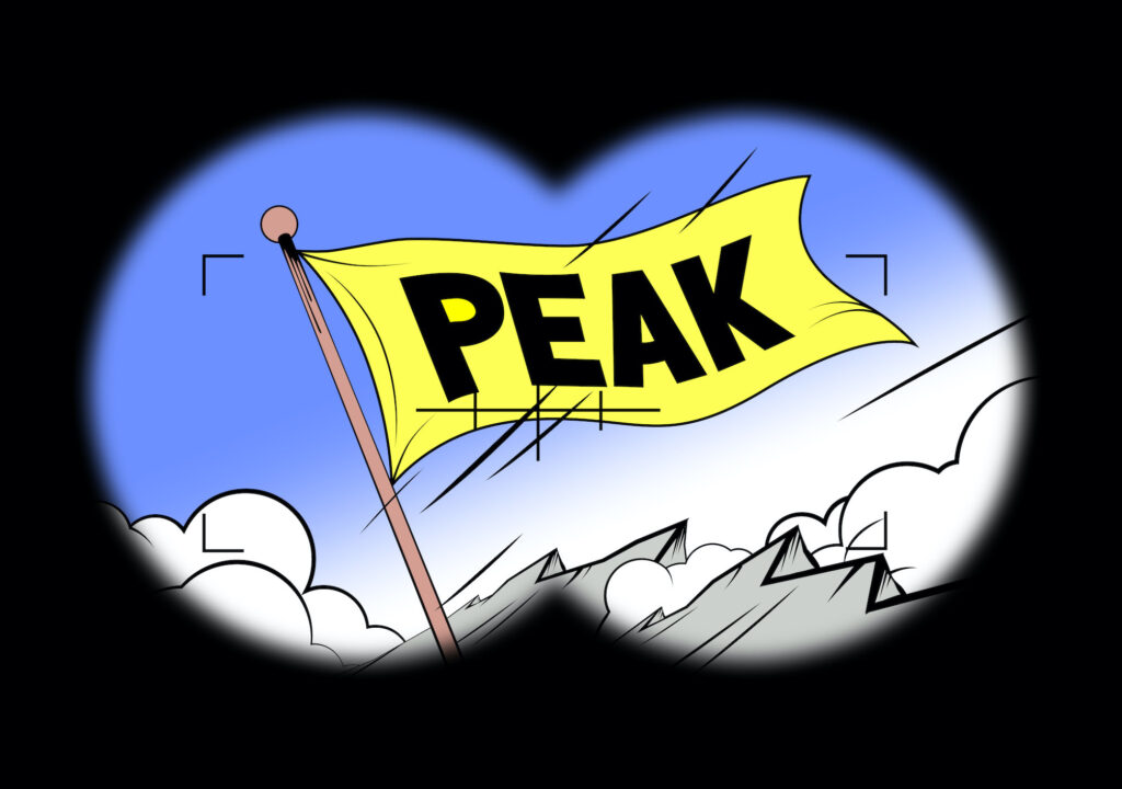 PEAK Fumetto-Wettbewerb 2026