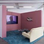 © Anja Wille Schori Kunstraum Baden