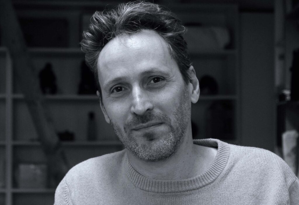 Nicolas Darrot - Foto: © Nicolas Darrot