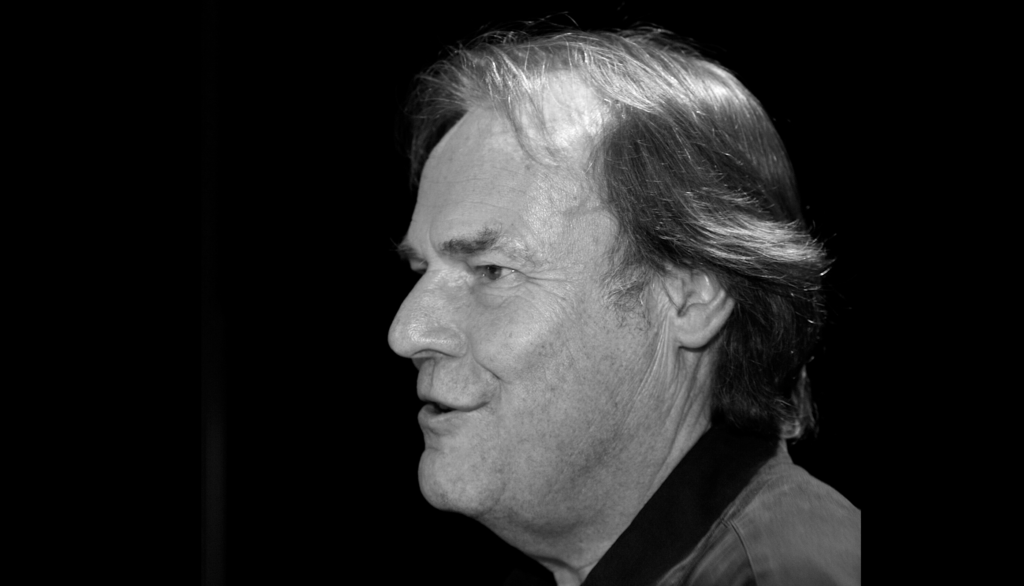 Peter Schneider Schriftsteller