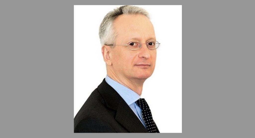 Stefan C. Wolter - Foto: © https://www.ffb.unibe.ch/ueber_uns/personen/prof_dr_wolter_stefan_c/index_ger.html