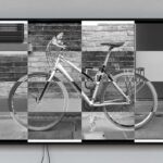 Bike Screen © Ph Alex Hanimann