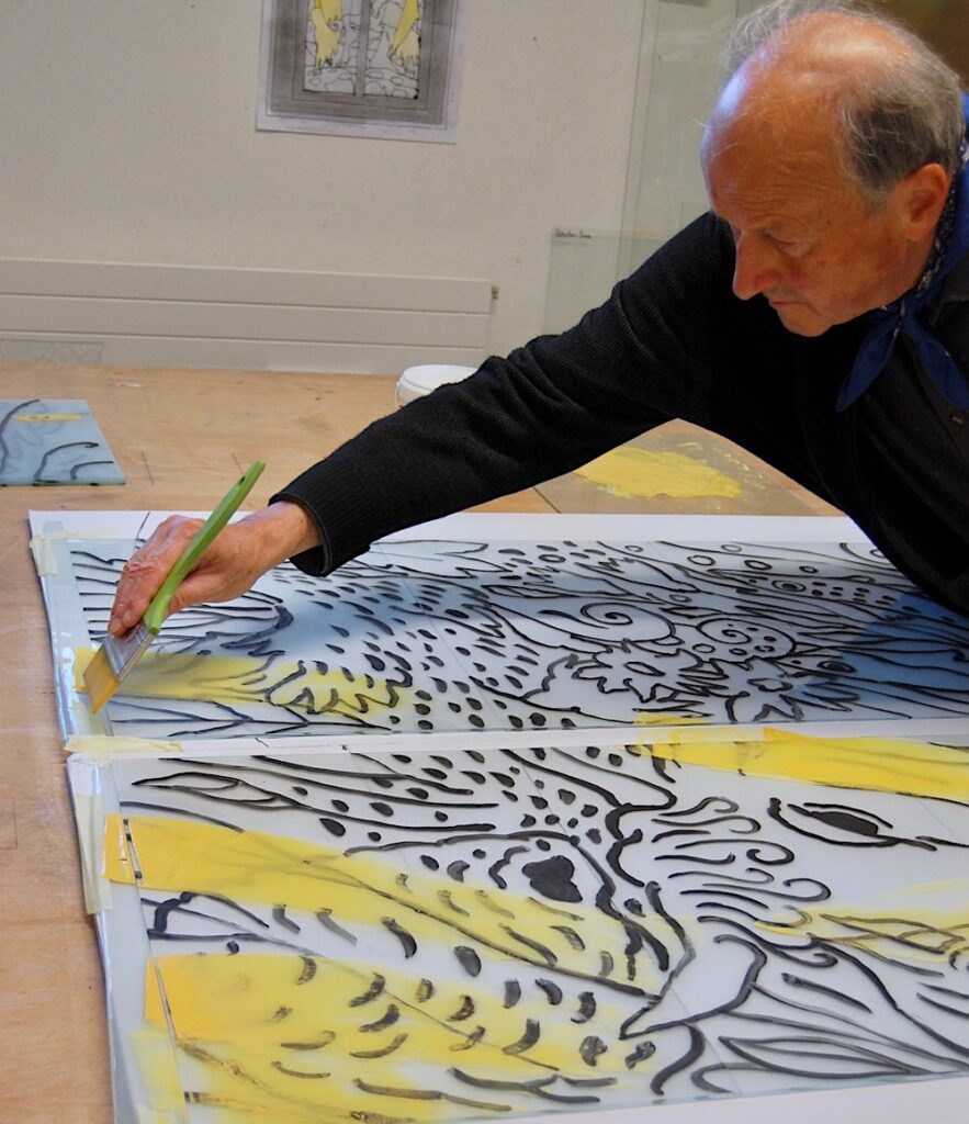 Werner Meier - Foto: zVg