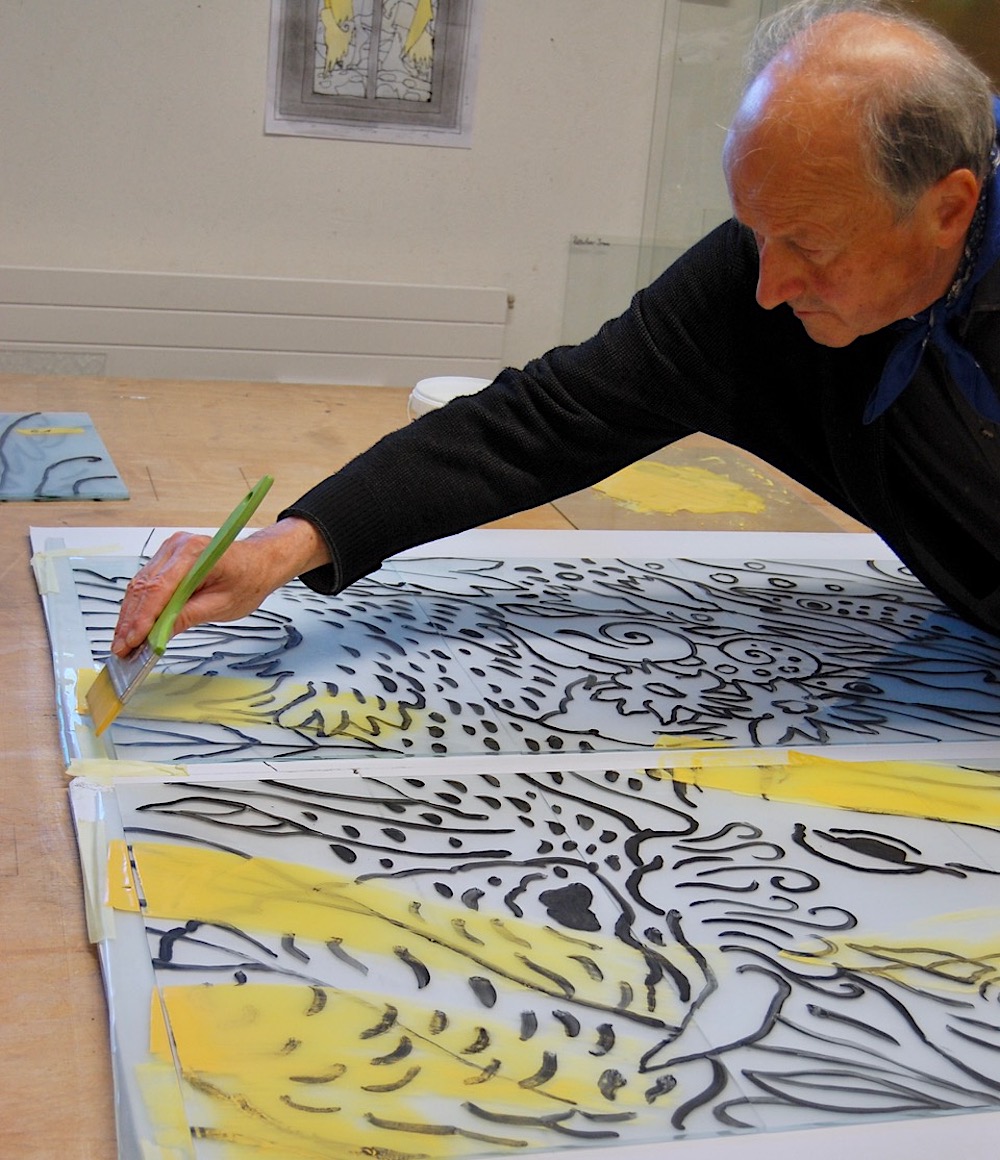 Werner Meier - Foto: zVg