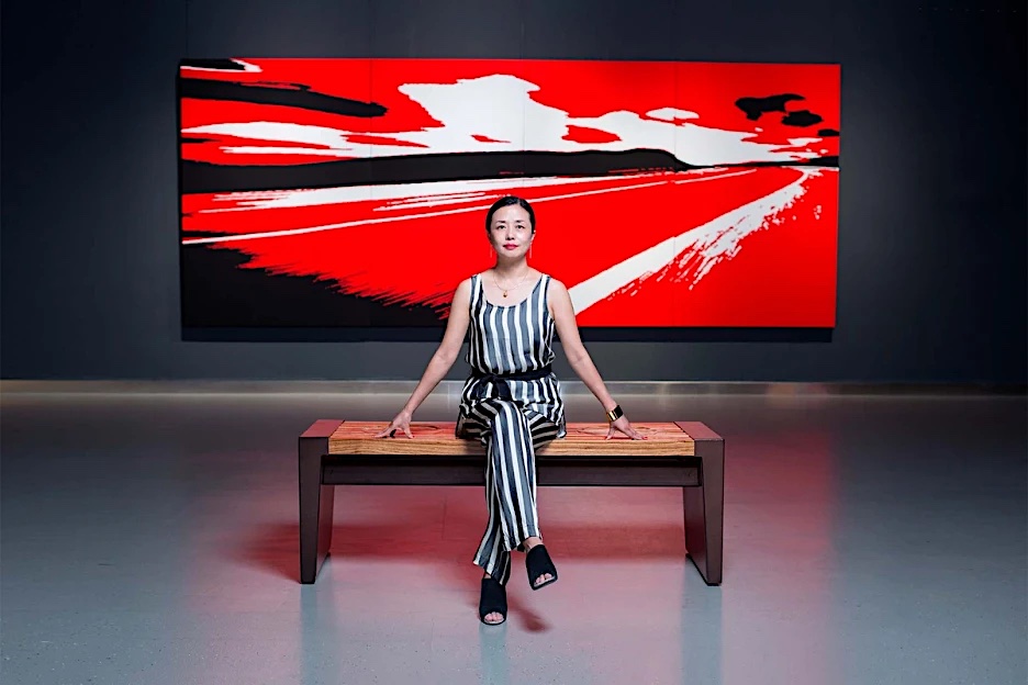 Zhang Hong Me