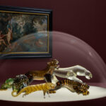 Vues d’exposition  mudac, Et nous alors, Vue exposition, avril 2026 © Antoine Martin 