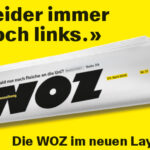 Illustration: © https://www.woz.ch/