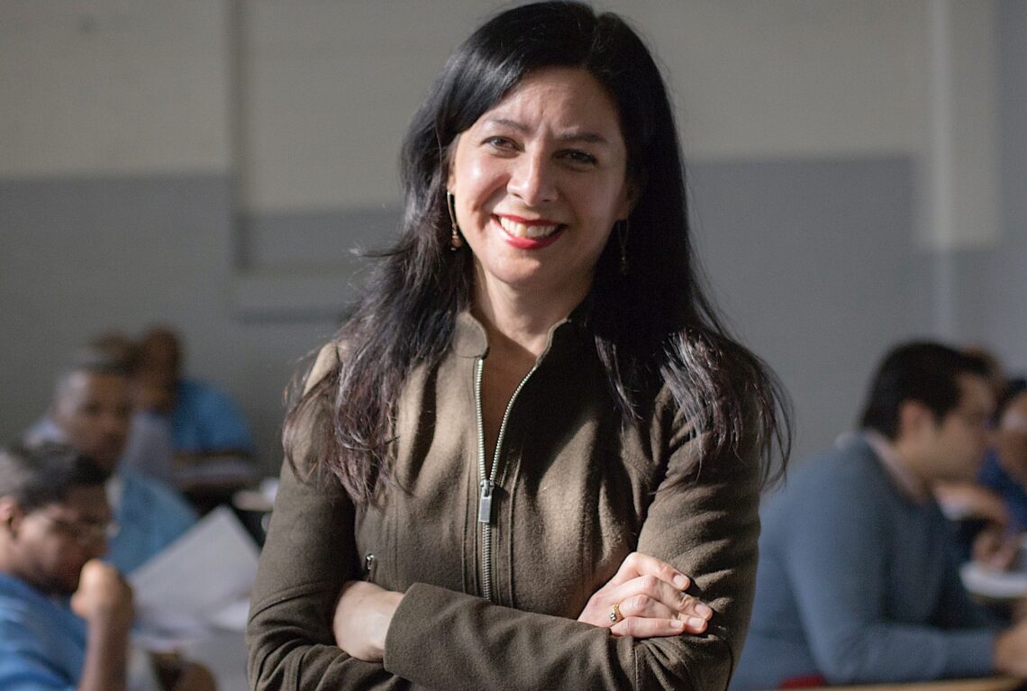 Jennifer Lackey -.Foto: © Monika Wnuk