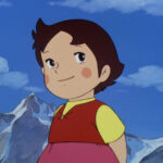 Heidi © Studio 100 Internationa