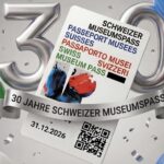 30 Jahre Schweizer Museumspass