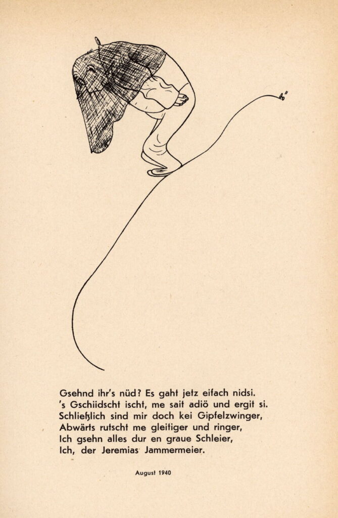 Bild: © Carl Böckli Bö -2