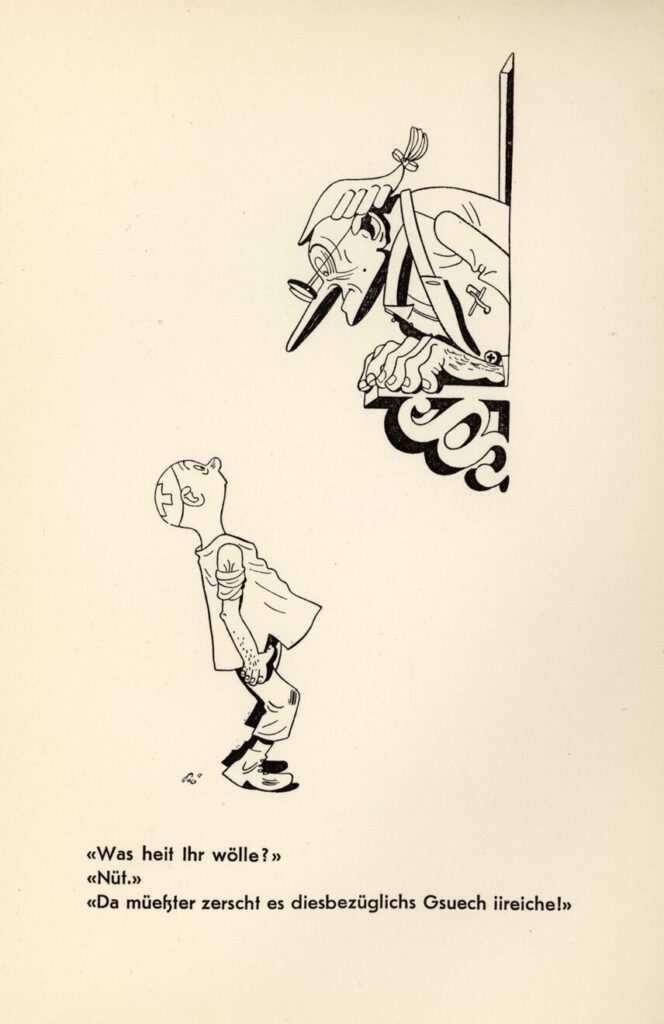 © Carl Böckli Bö -4