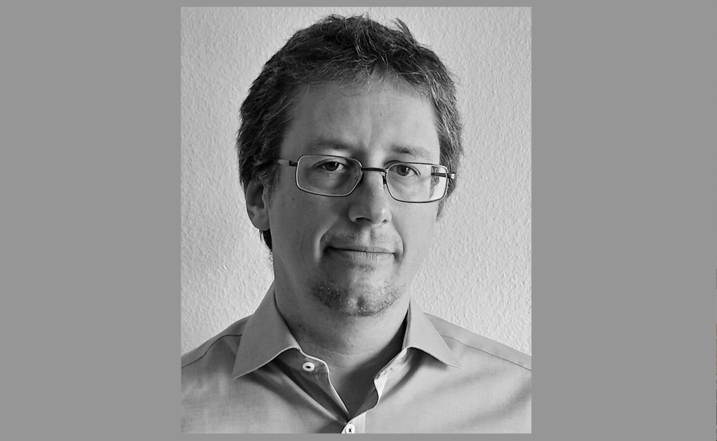 Fabian Renz - Foto: © SMZ