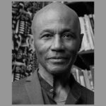 Jean-Raoul Austin de Drouillard - Foto: © Zanele Zee Moyo, Lenos Verlag Basel