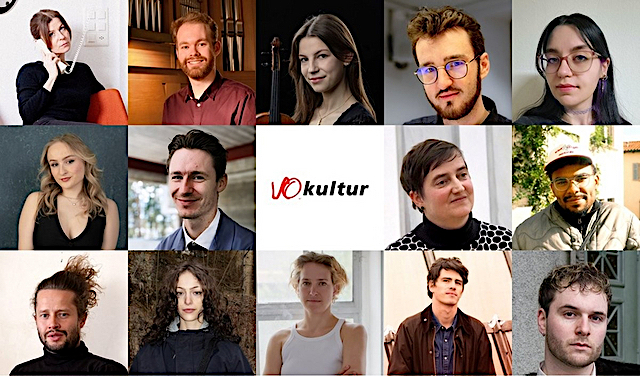 Kanton Solothurn _Kuratorium vergibt Förderpreise und Atelierstipendien in Paris