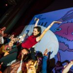 Karla Lamešić, 2026 - Foto: © Dion iso100, https://www.instagram.com/dion__iso100/