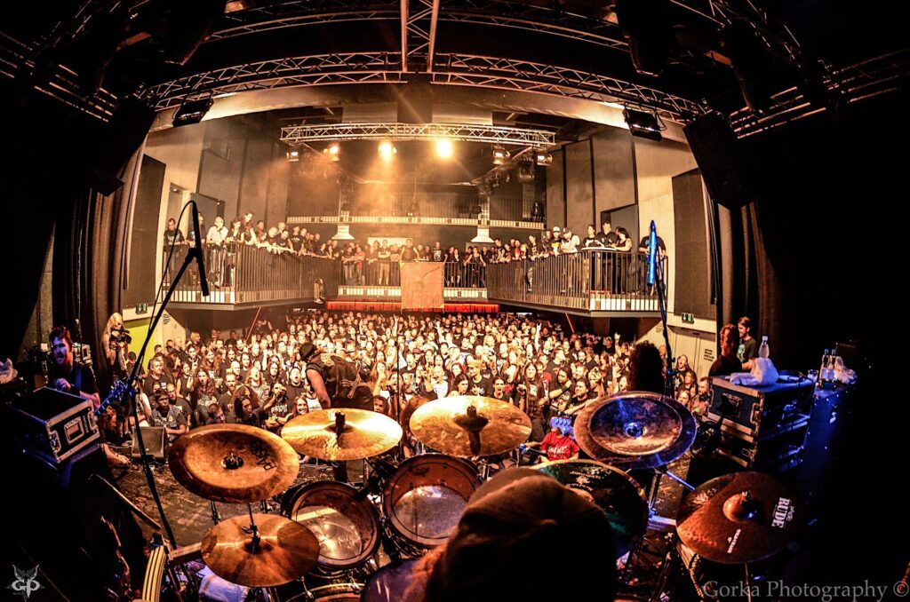 Kulturfabrik KUFA Lyss – Foto: Gorka Photography, © https://www.kufa.ch/infos/die-kufa/