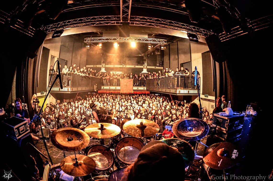 Kulturfabrik KUFA Lyss – Foto: Gorka Photography, © https://www.kufa.ch/infos/die-kufa/