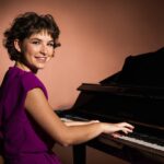 Manoush Toth - Foto: © SRF / Gian Vaitl, 2026