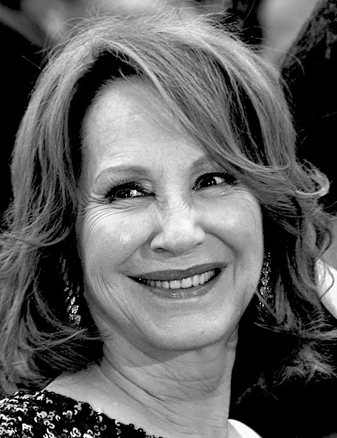 Nathalie Baye, 2019 - Foto: Georges Biard - Lizenz: https://creativecommons.org/licenses/by-sa/3.0/deed.en - Datei: https://commons.wikimedia.org/wiki/File:Nathalie_Baye_Cannes_2019.jpg