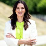 Oceana Galmarini, 2026 - Foto: © SRF / Gian Vaitl