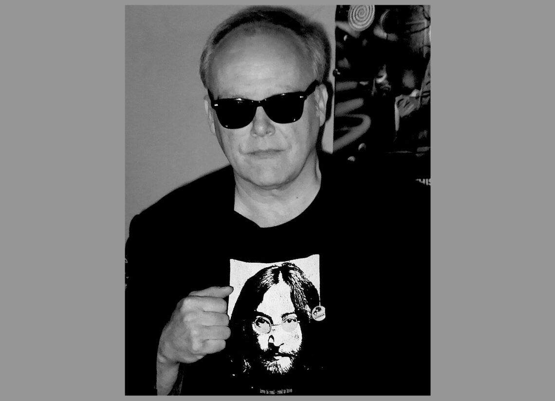 Peter Sempel, 2007 - Foto: Gabi Hütköper (Kekslover) at de.wikipedia, https://de.wikipedia.org/wiki/Benutzerin:Kekslover - Lizenz: https://creativecommons.org/licenses/by-sa/2.0/de/deed.en - Datei: https://commons.wikimedia.org/wiki/File:2007_05_23_Peter_Sempel.jpg