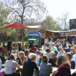 Schweizer Künstlerbörse 2026 - Foto: © Sabine Burger