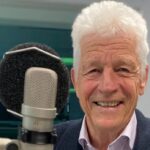 Benedikt Weibel - Foto: © SRF / Simon Leu