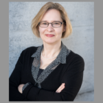 Sylvia Winkelmann-Ackermann - Foto: lu.ch