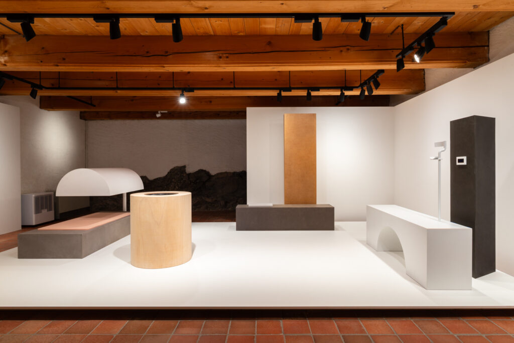 Vues d’exposition © Luc Mattenberger - Fotos: Château de Gruyères