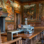 Vues d’exposition © Luc Mattenberger - Fotos: Château de Gruyères