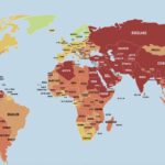 Weltkarte Pressefreiheit © RSF 2026, https://rsf-ch.ch/wp-content/uploads/2026/04/Karte-RSF-2026-DE.pdf