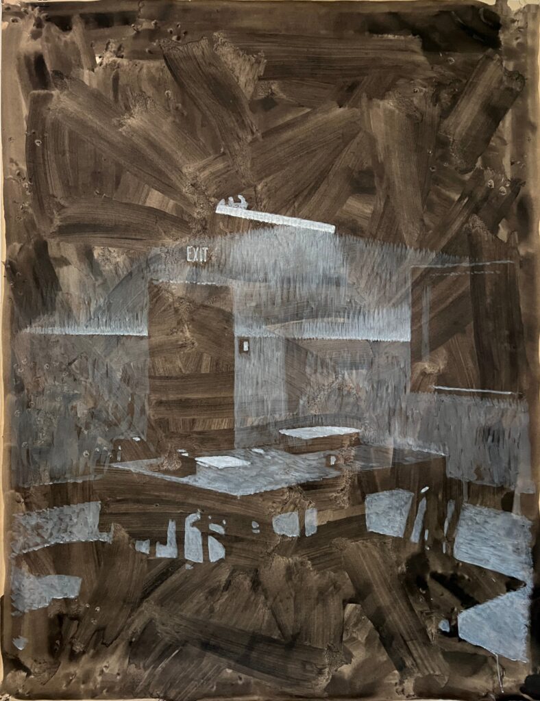 © Andreas Hofer, Stumme Räume, https://www.andreashofer.ch/site/
