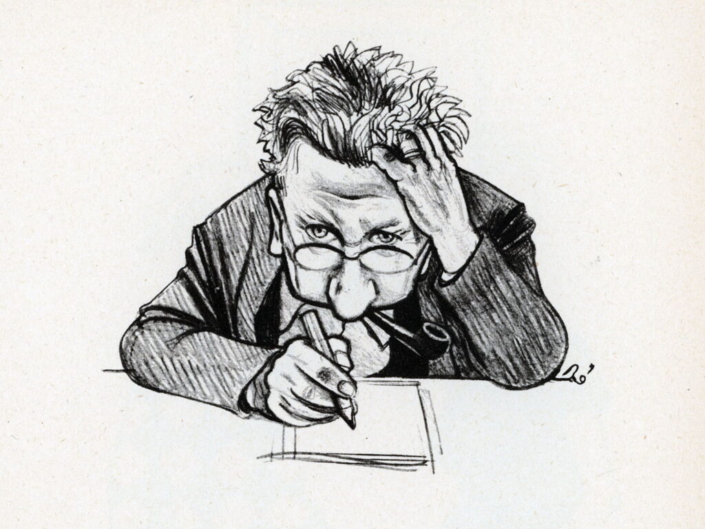 Bild: © Carl Böckli Bö