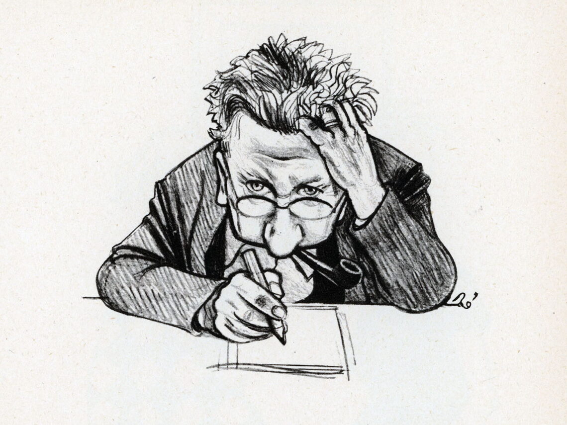 Bild: © Carl Böckli Bö