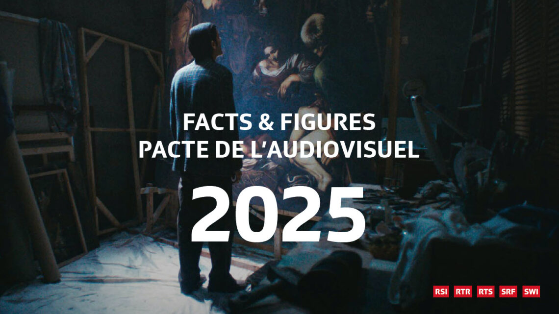© SRG-SSR Pacte de l’audiovisuel