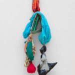 Ausstellungsansicht «Urs Frei. A-Z», 2026 - Foto: © Kunstmuseum St.Gallen