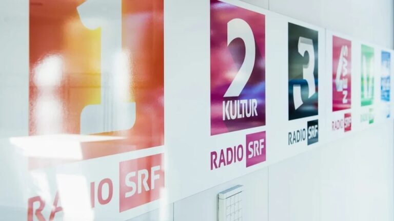 © SRF _ SRG-SSR