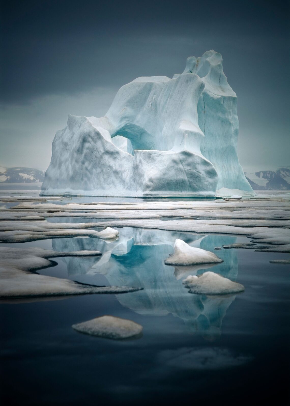 © Sebastian Copeland 2