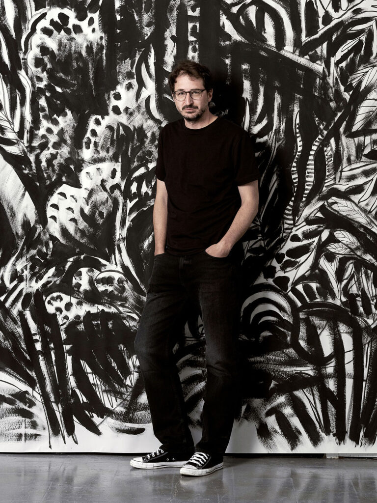 Ludovic Chappex - Foto: © Cédric Raccio