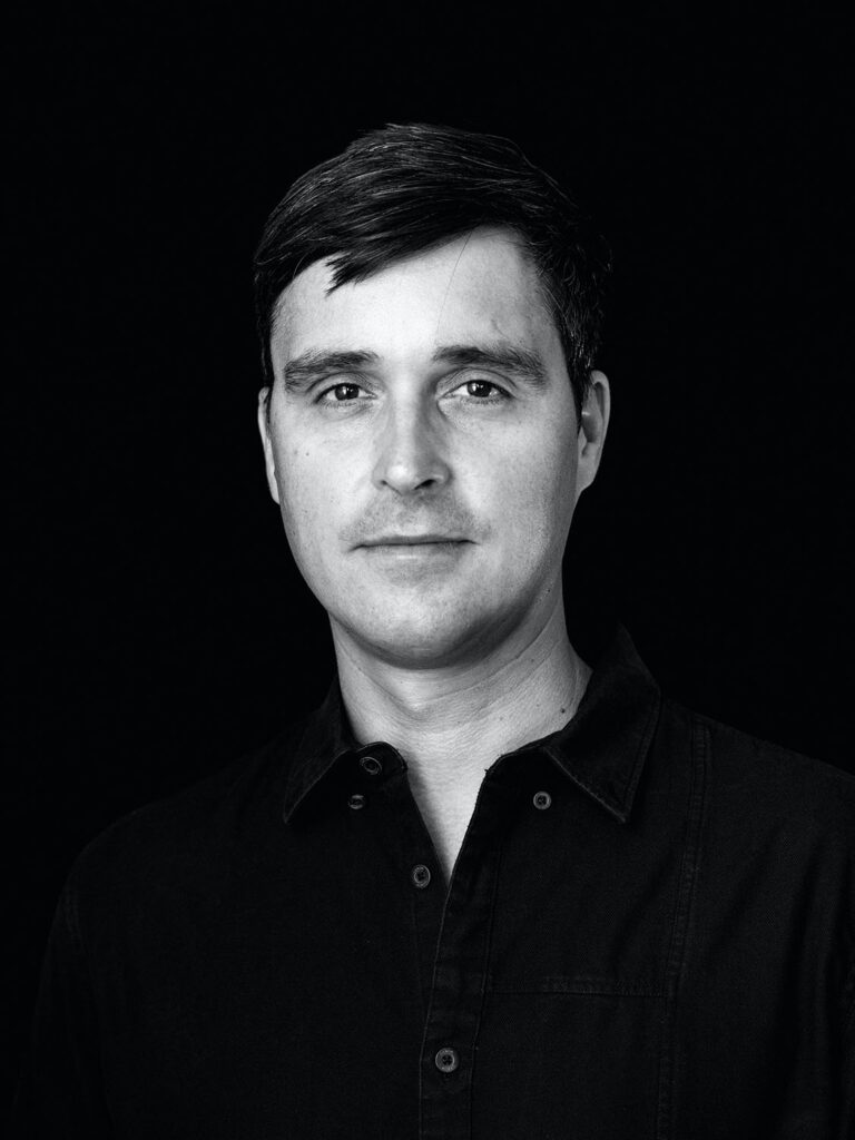 Ludovic Chappex - Foto: © Cédric Raccio