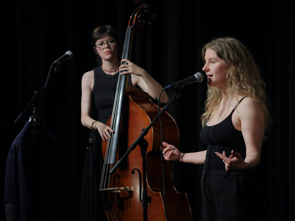 Bass & Bieder Foto: © Dieter Graf, 2026
