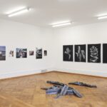 Image: Prix Photoforum 2025 - Photo: © Thomas Annaheim Lambert